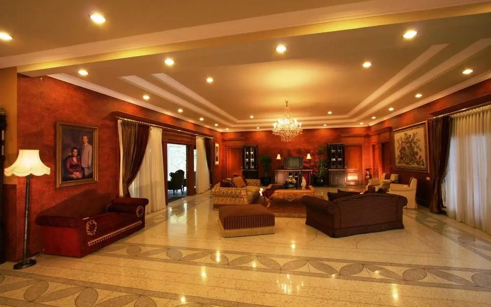 Ingresso Foto