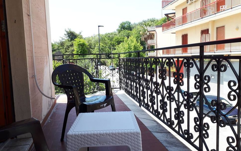 Balcone Foto