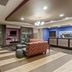 Area lounge
