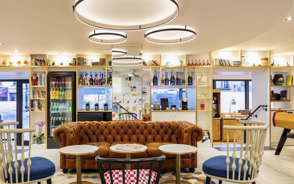 Bar Foto