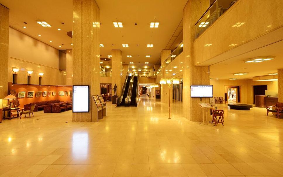 Ingresso Foto