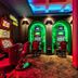 Area lounge