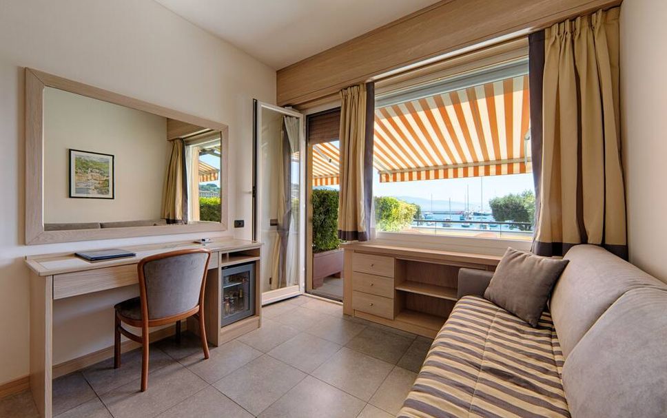 Soggiorno Foto