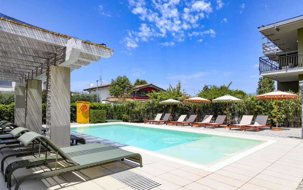 Piscina Foto