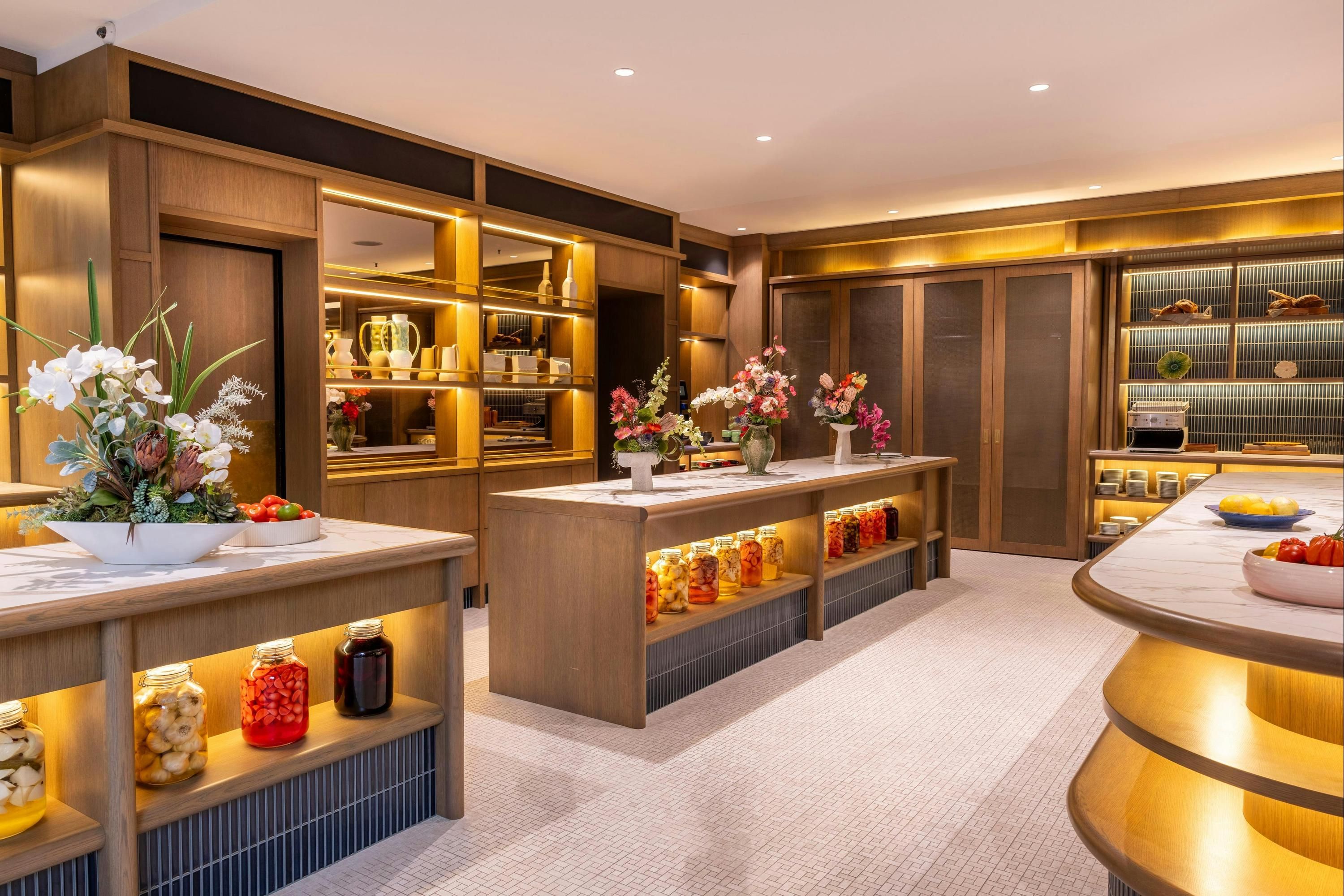 Buffet