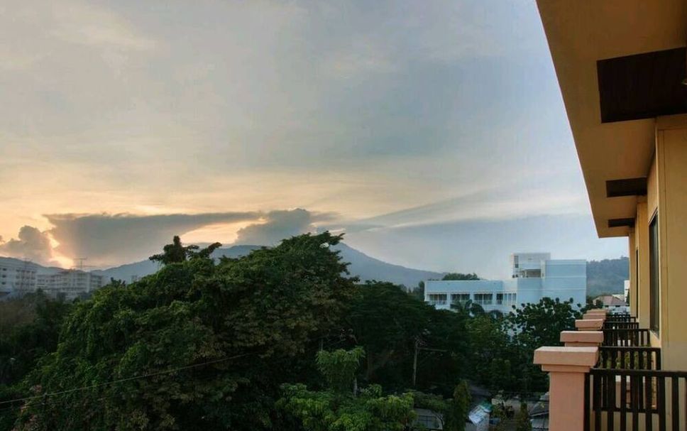 Balcone Foto