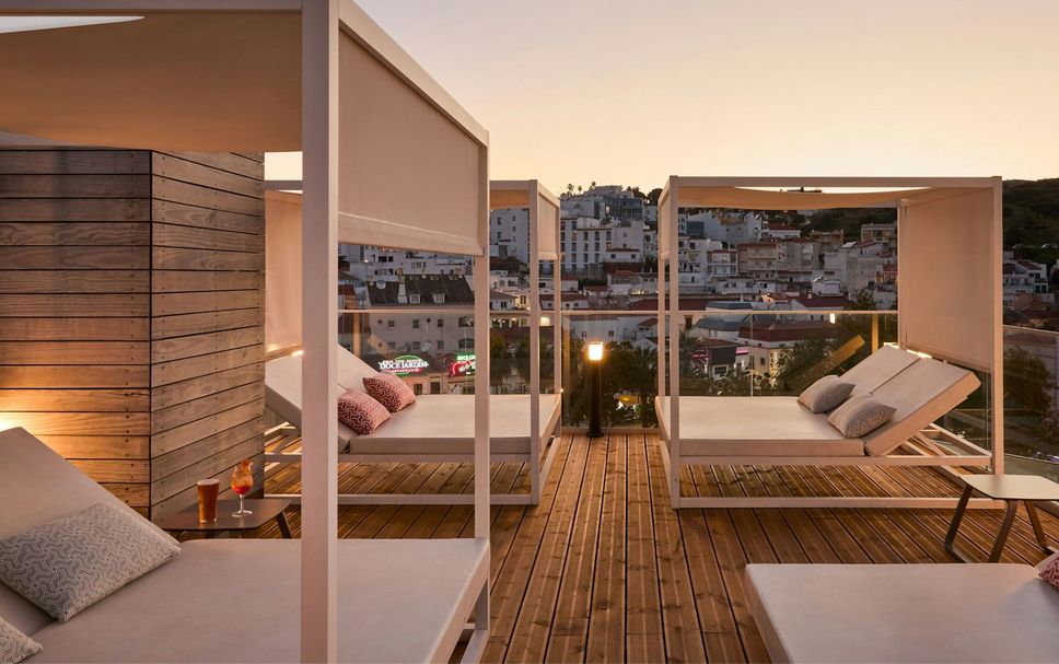 Balcone Foto