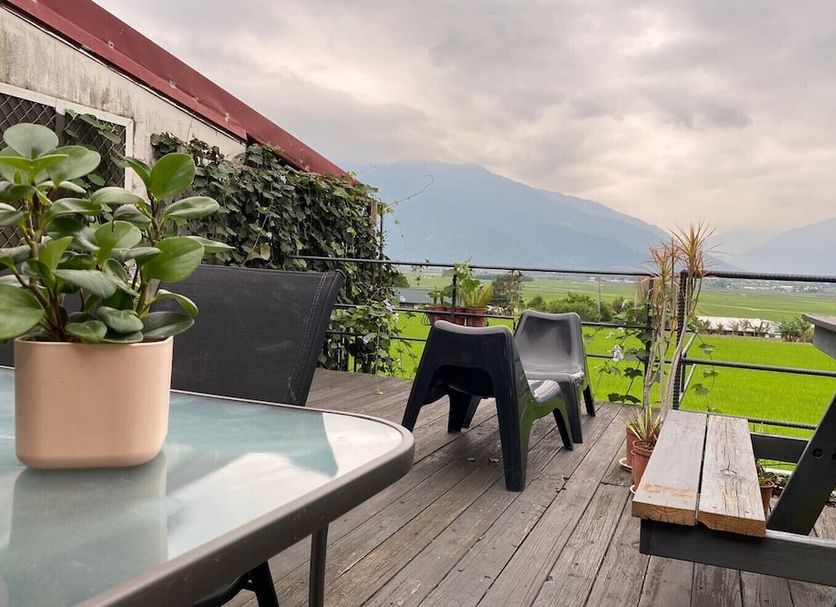 Balcone Foto