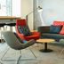 Area lounge