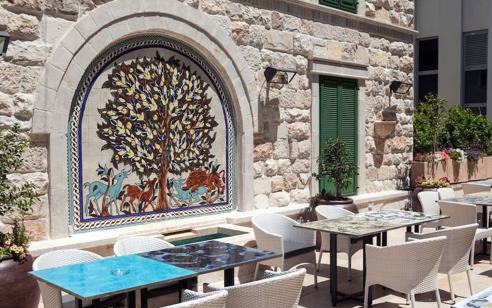 Ristorante Foto