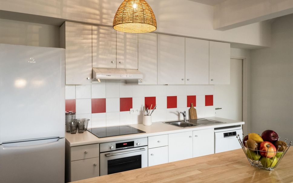 Cucina Foto