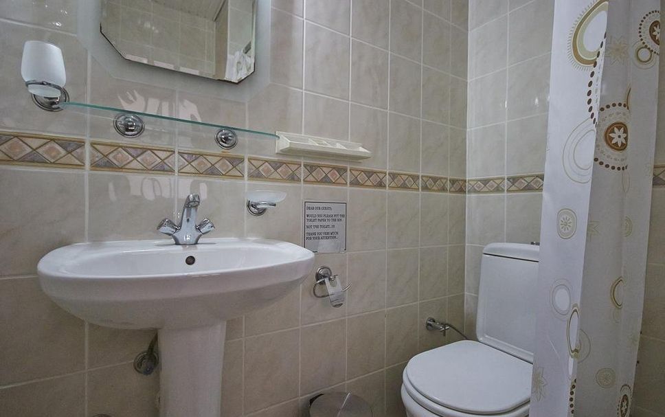 Bagno Foto