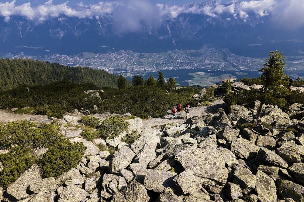 Vista esterna