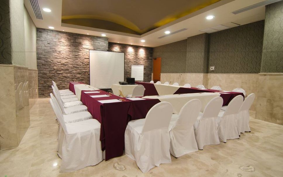 Sala conferenze Foto