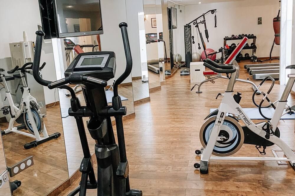 Palestra