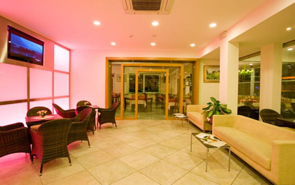 Ingresso Foto