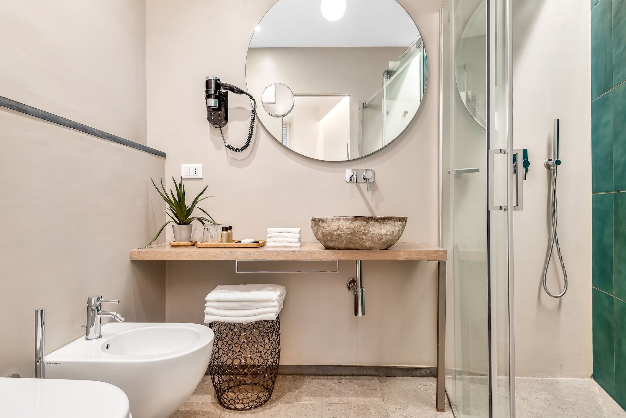 Bagno