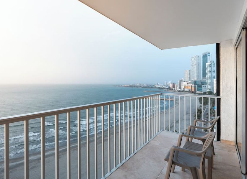 Balcone Foto