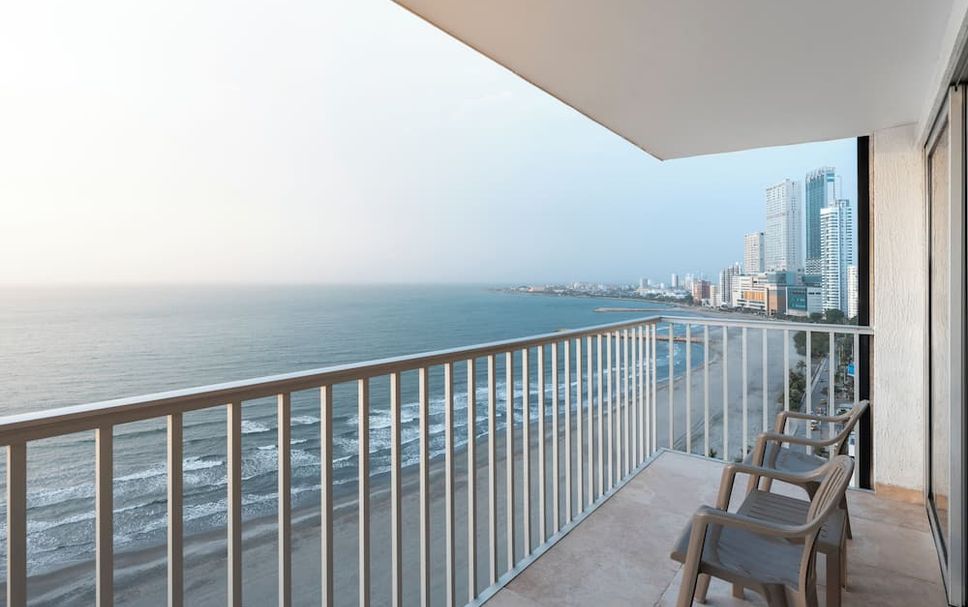 Balcone Foto