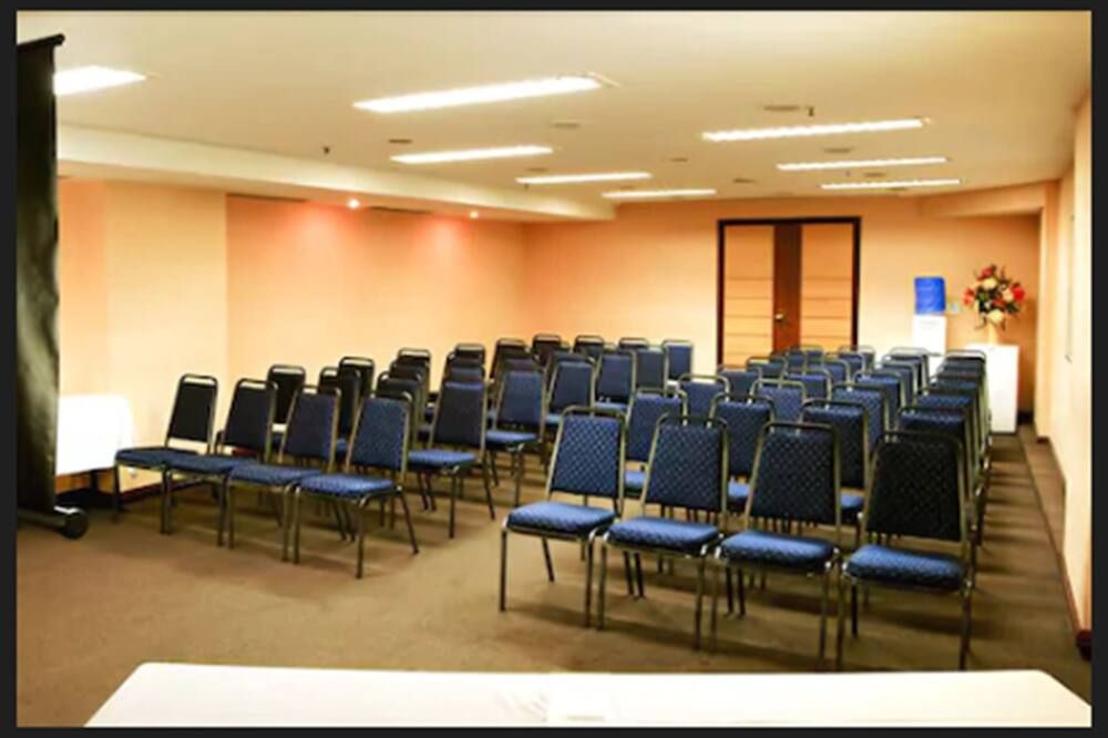 Sala conferenze