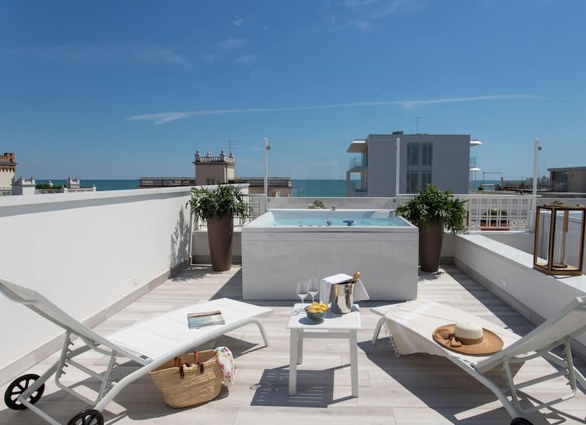 Balcone Foto