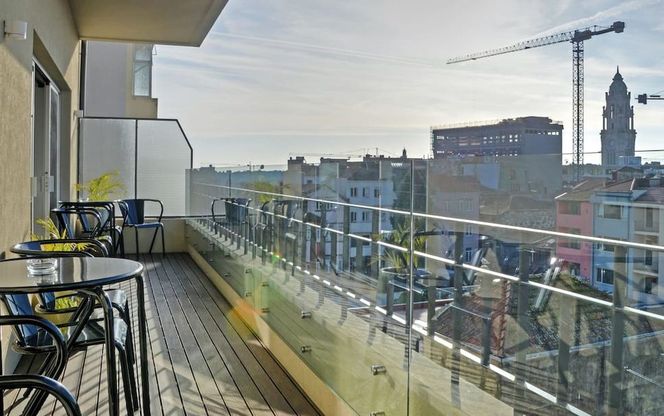 Balcone Foto
