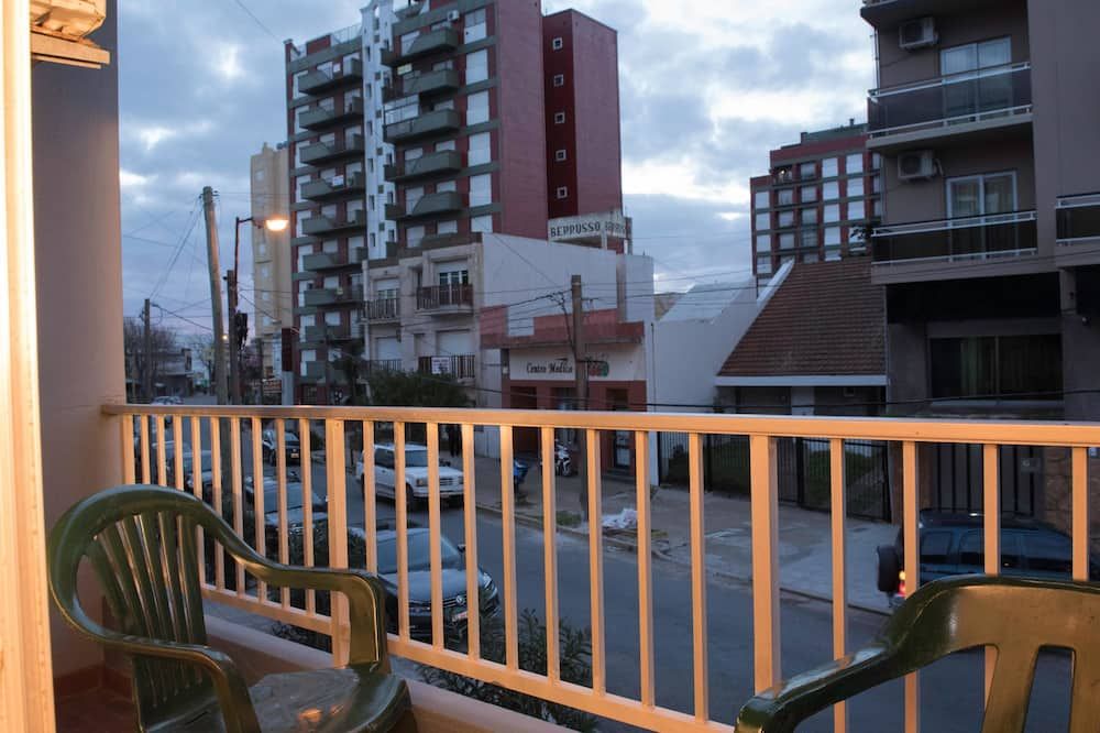Balcone
