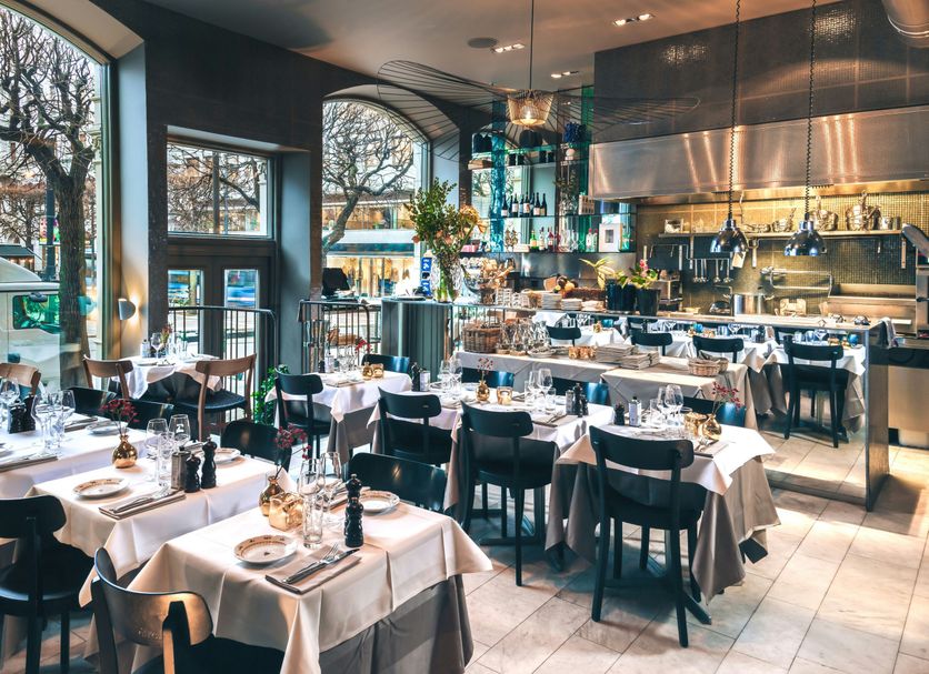 Ristorante Foto