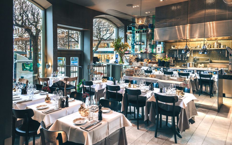 Ristorante Foto