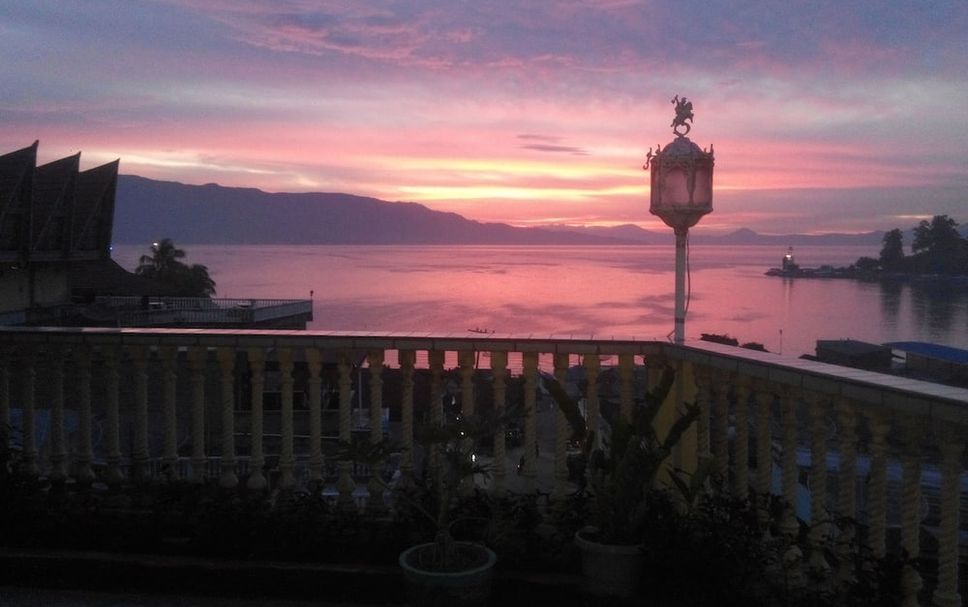 Balcone Foto