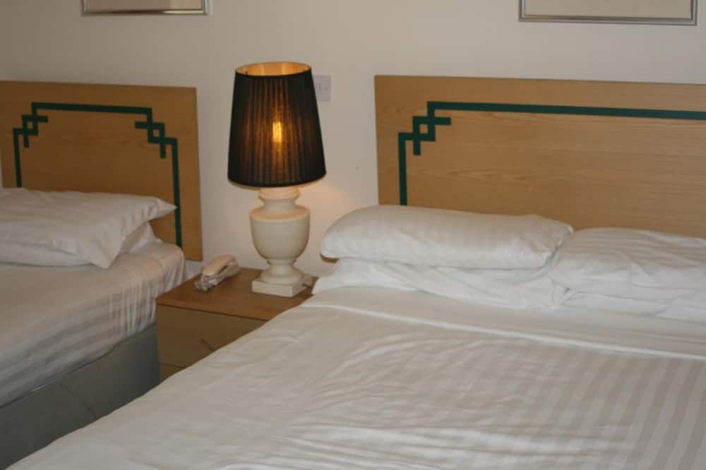 Camera da letto