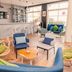 Area lounge