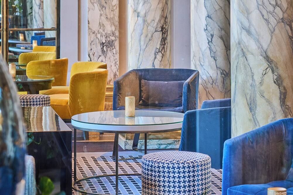 Area lounge