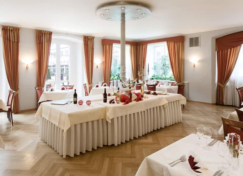 Ristorante Foto