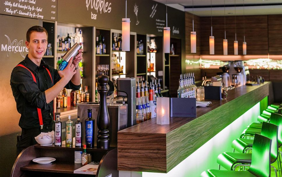 Bar Foto