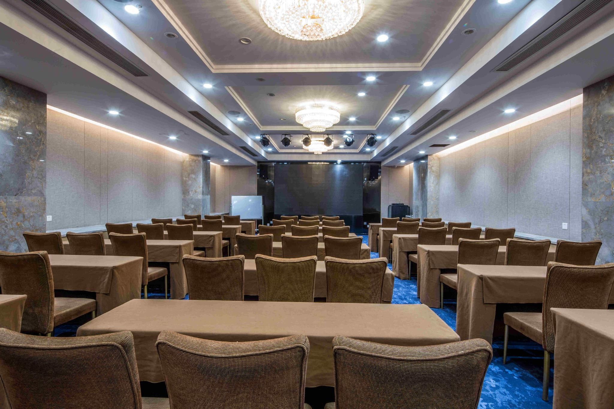 Sala conferenze
