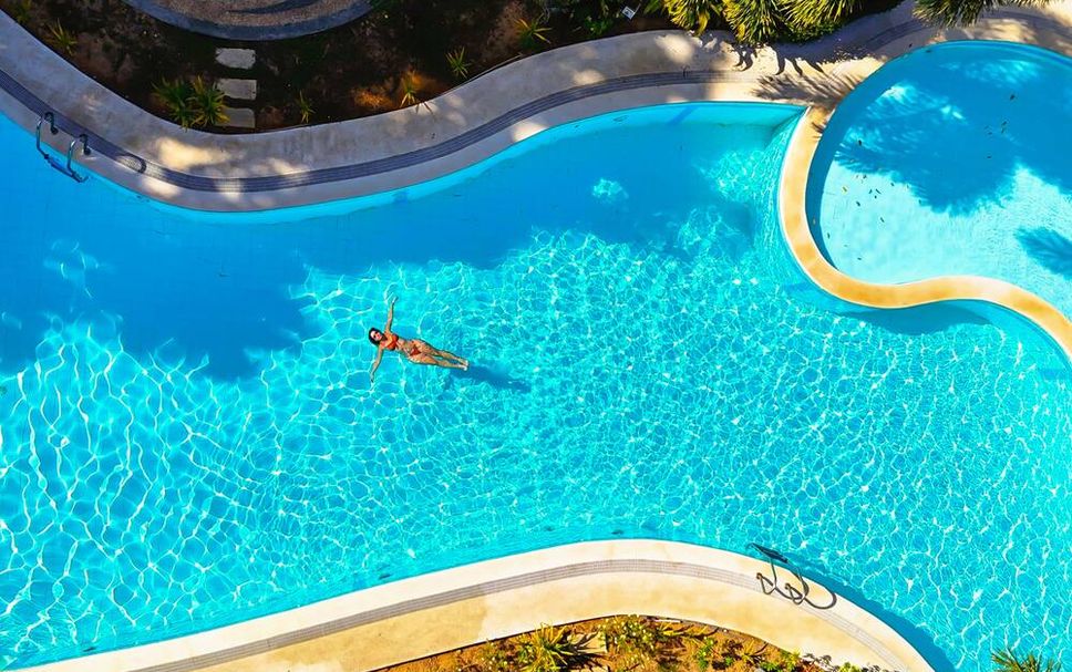 Piscina Foto