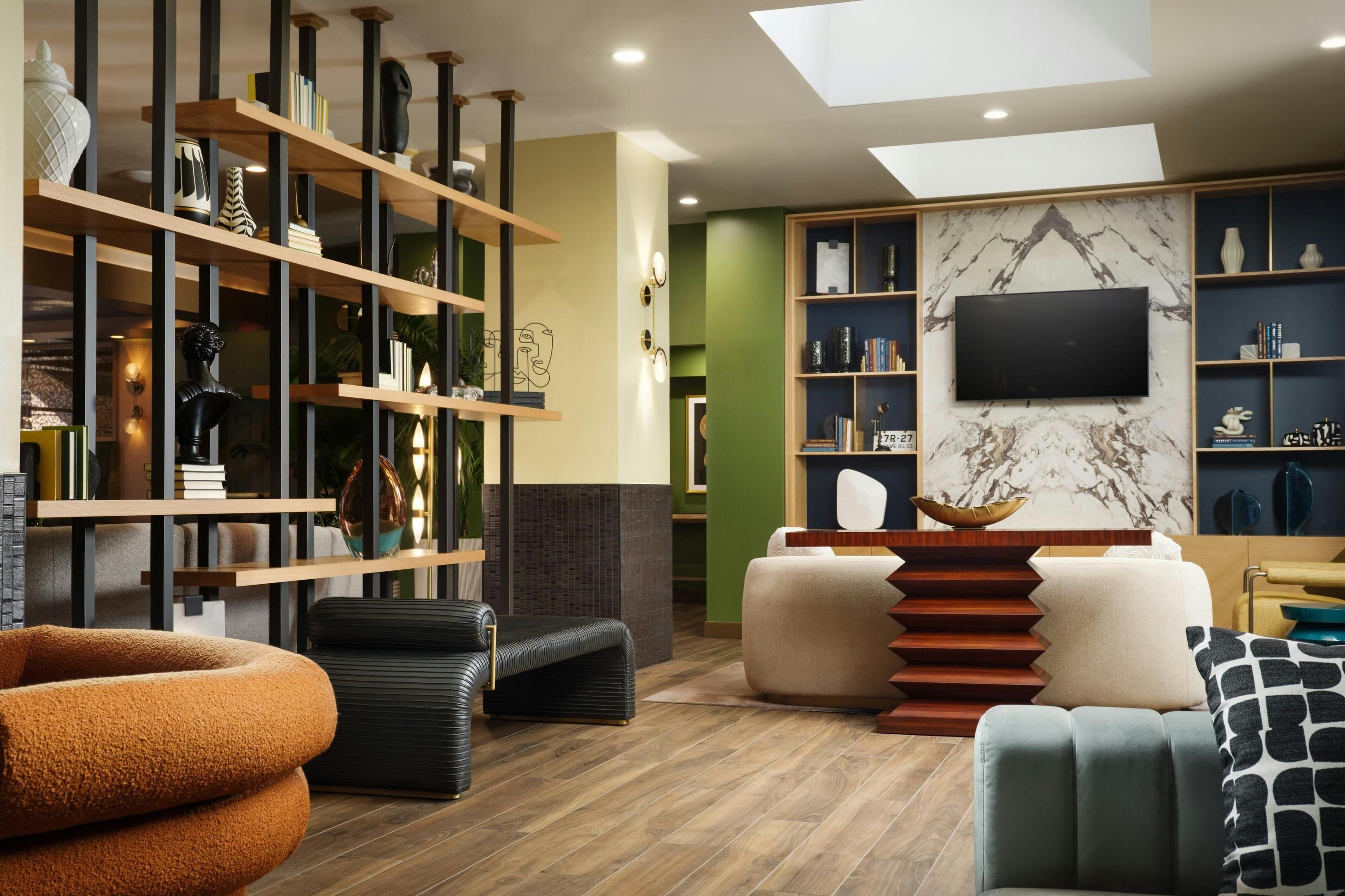 Area lounge