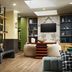 Area lounge