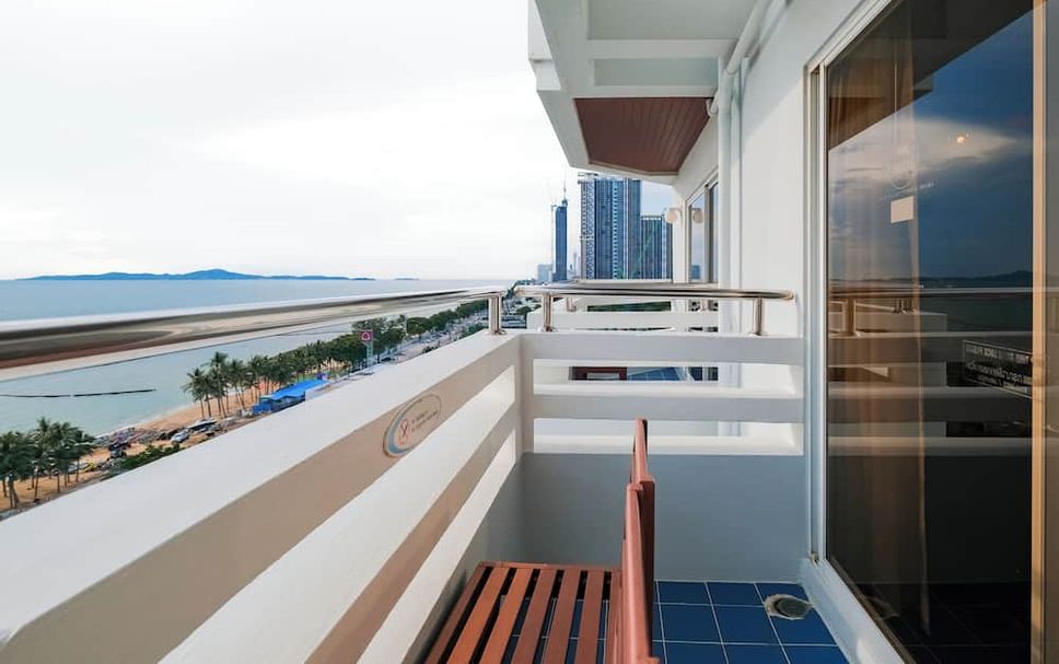 Balcone Foto