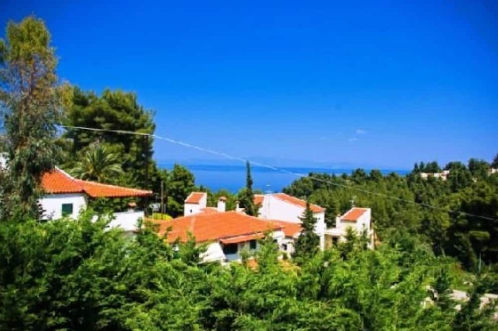 Vista esterna