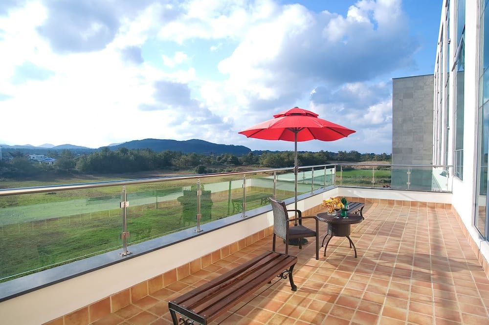 Balcone