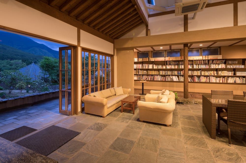 Area lounge