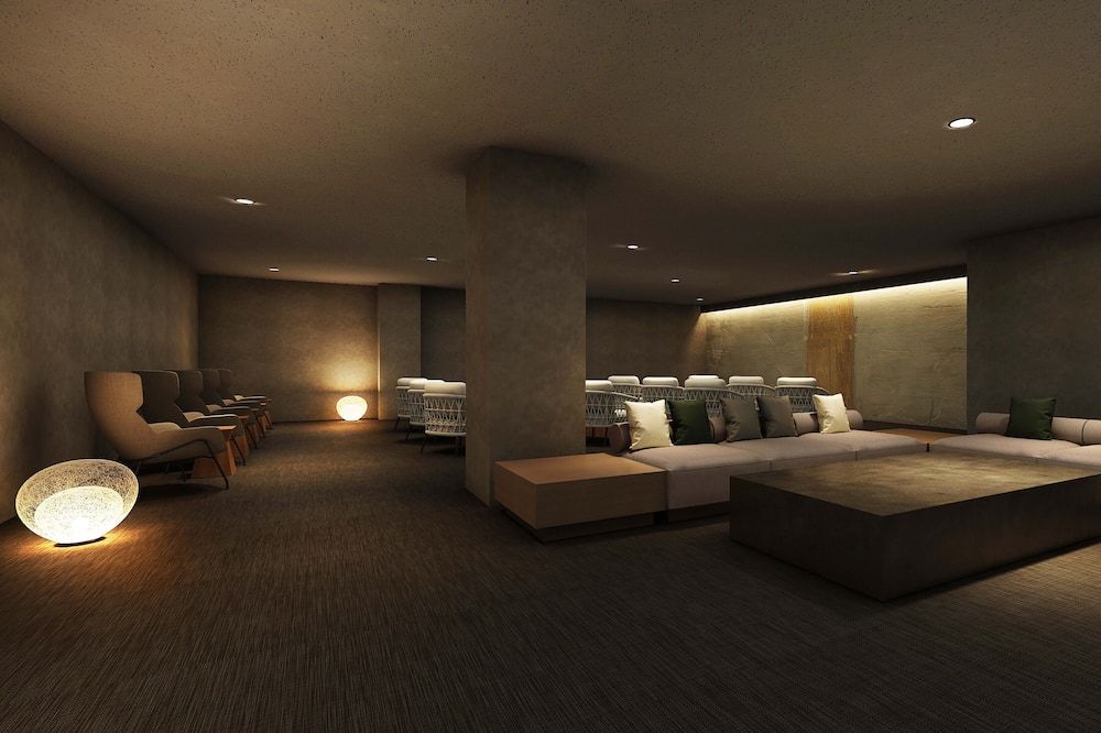 Area lounge