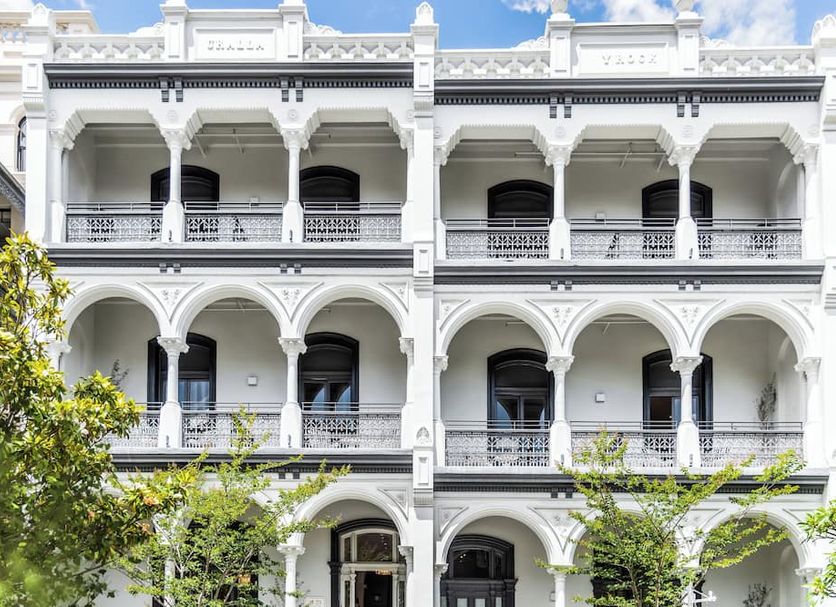 Edificio Foto