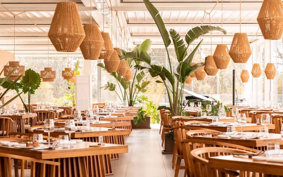 Ristorante Foto