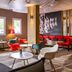 Area lounge
