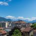 Vista esterna