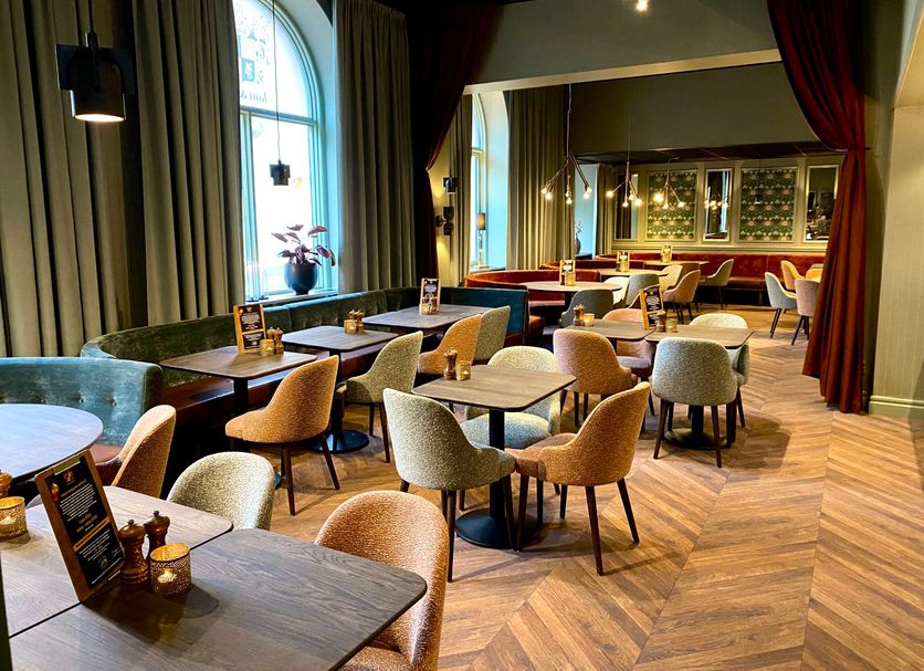 Ristorante Foto