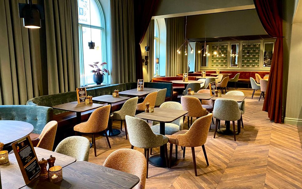 Ristorante Foto